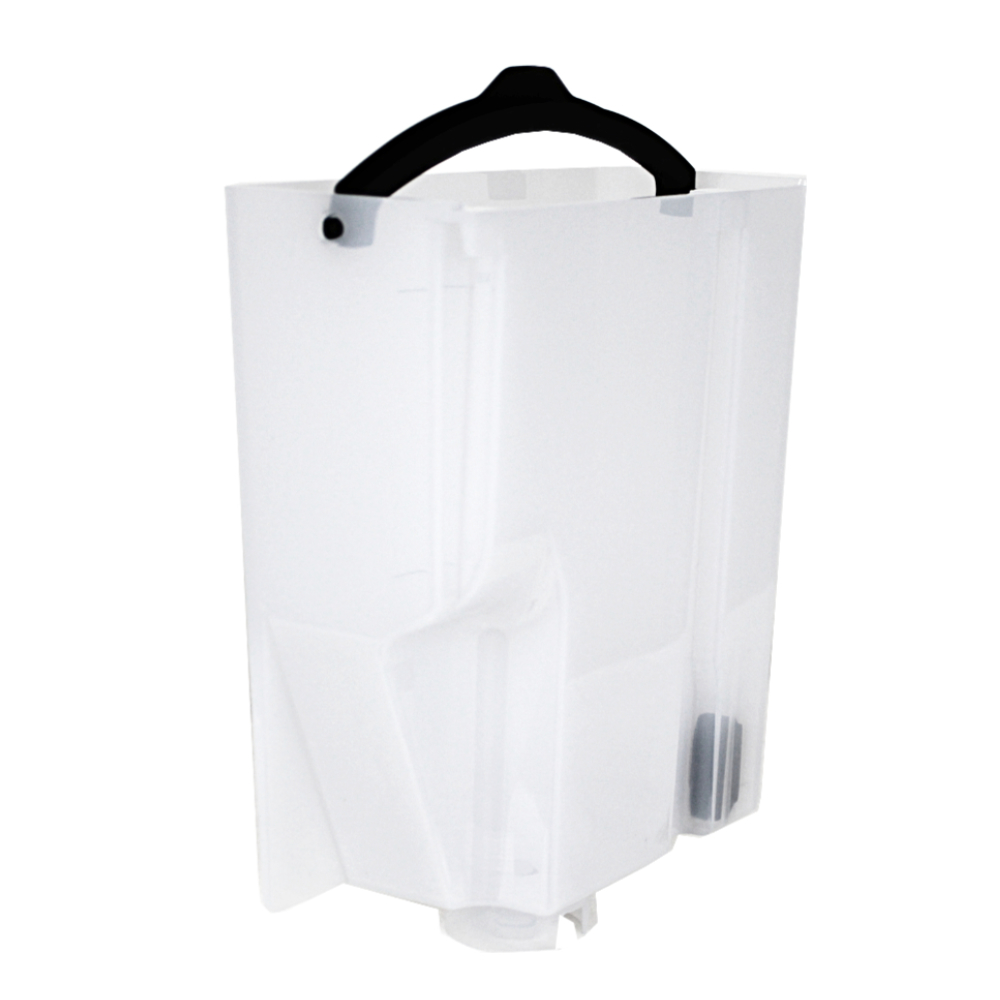 Melitta Wassertank Weiß Caffeo E950/E955