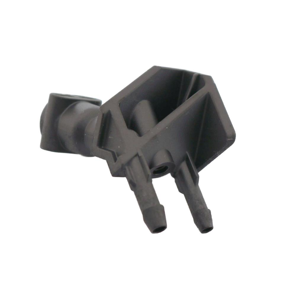 Jura Fluid-Verteiler Dampf schwarz Giga 6