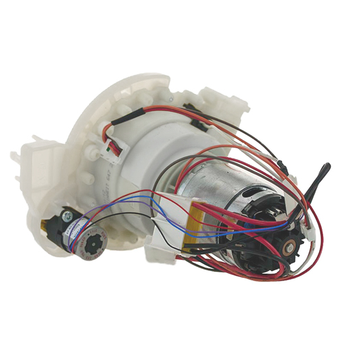 JURA Mahleinheit links 230V L V2 GIGA