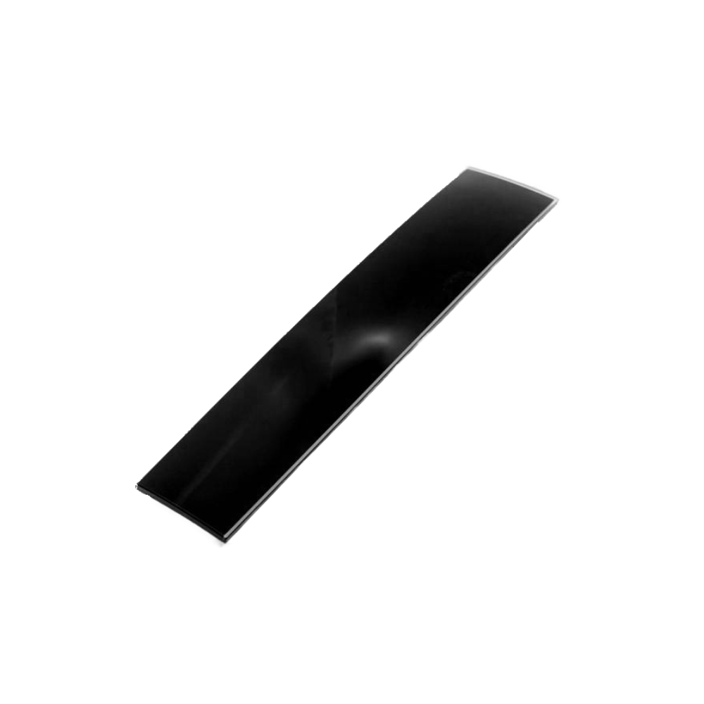 Jura Frontblende links schwarz J 8 Twin