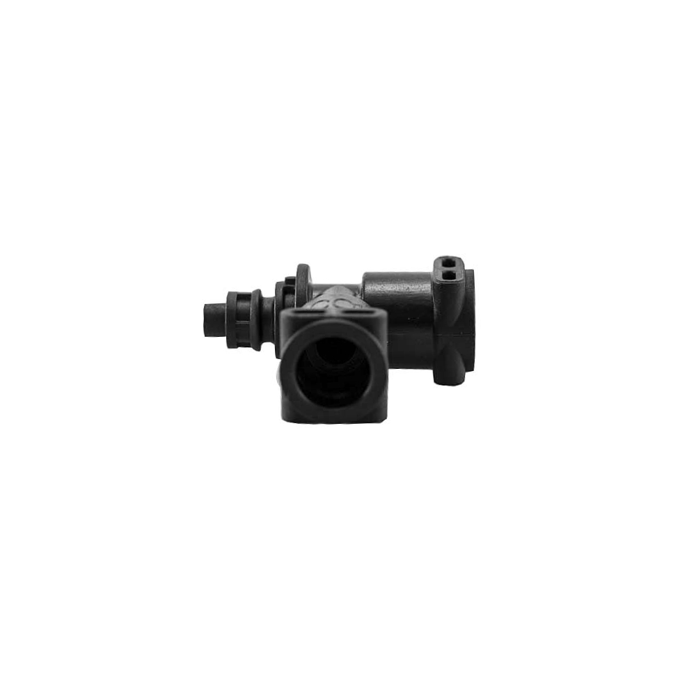 DeLonghi Anschluss zu Magnetventil ECAM / ESAM