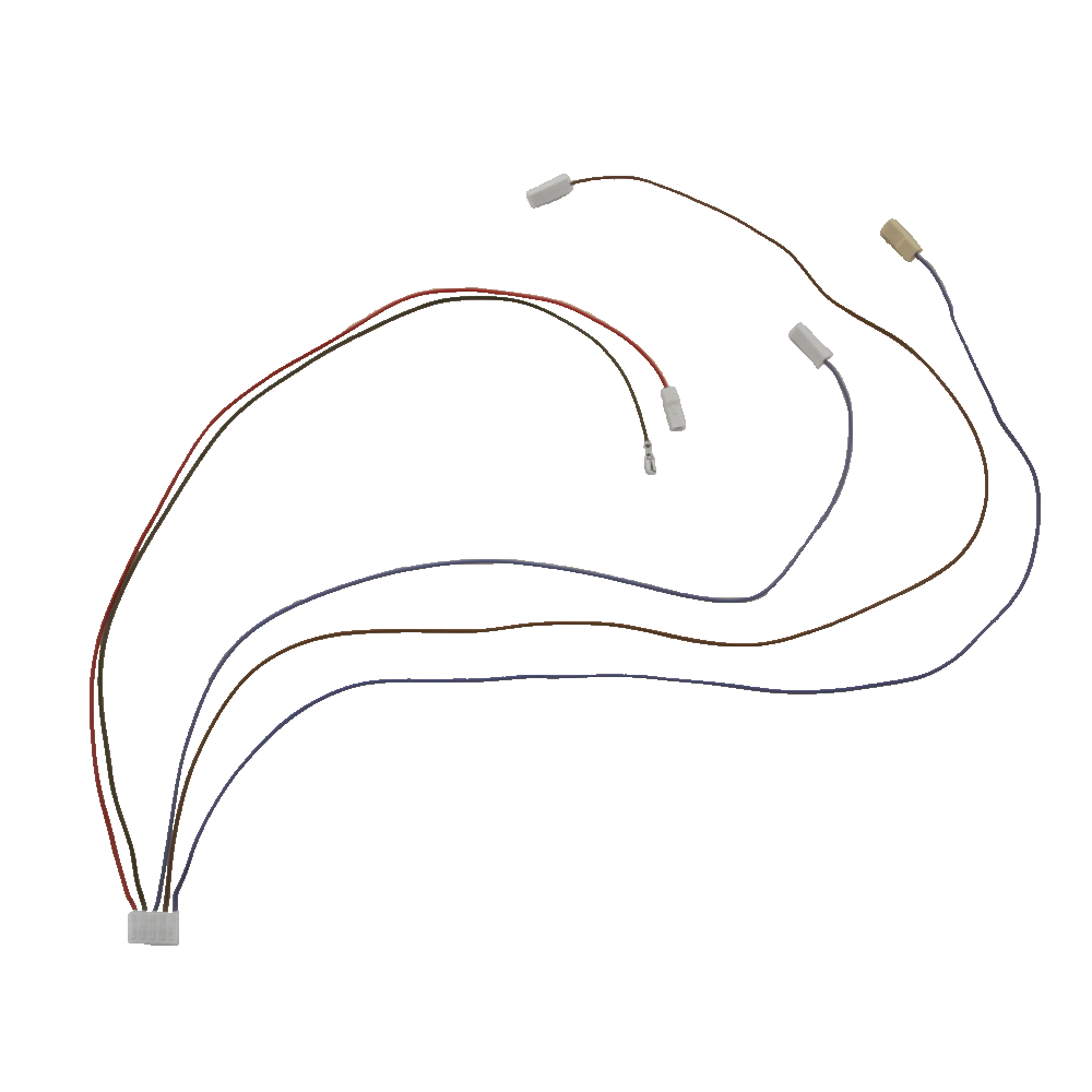 Jura Steckverbinder 5-er V3