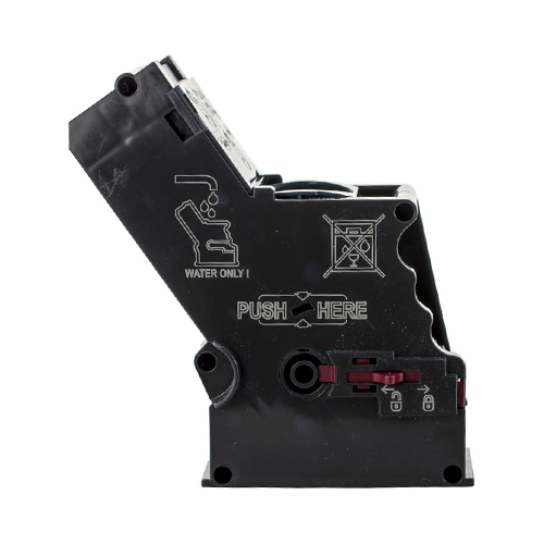 Siemens Brühgruppe EQ5 EQ6 EQ7 EQ8 - schwarzer Anschluss