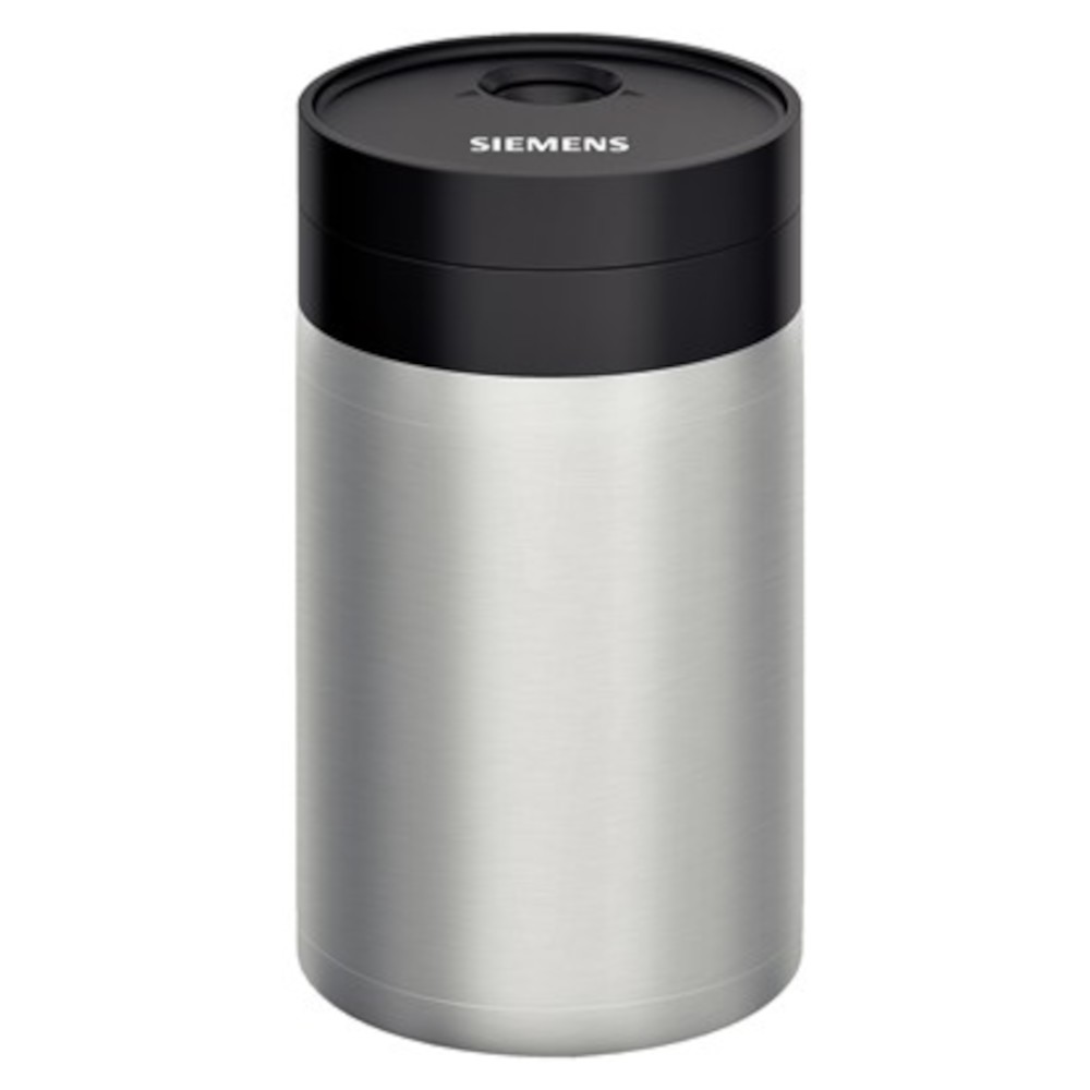 Siemens Milchbehälter mit Fresh-Lock-Deckel TZ80009N Siemens Milchbehälter mit Fresh-Lock-Deckel TZ80009N