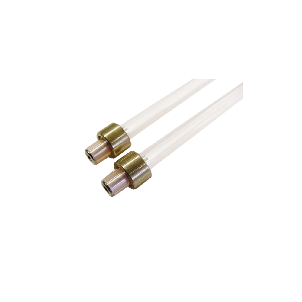 Jura Schlauch PFA 4.0x2.50x225mm