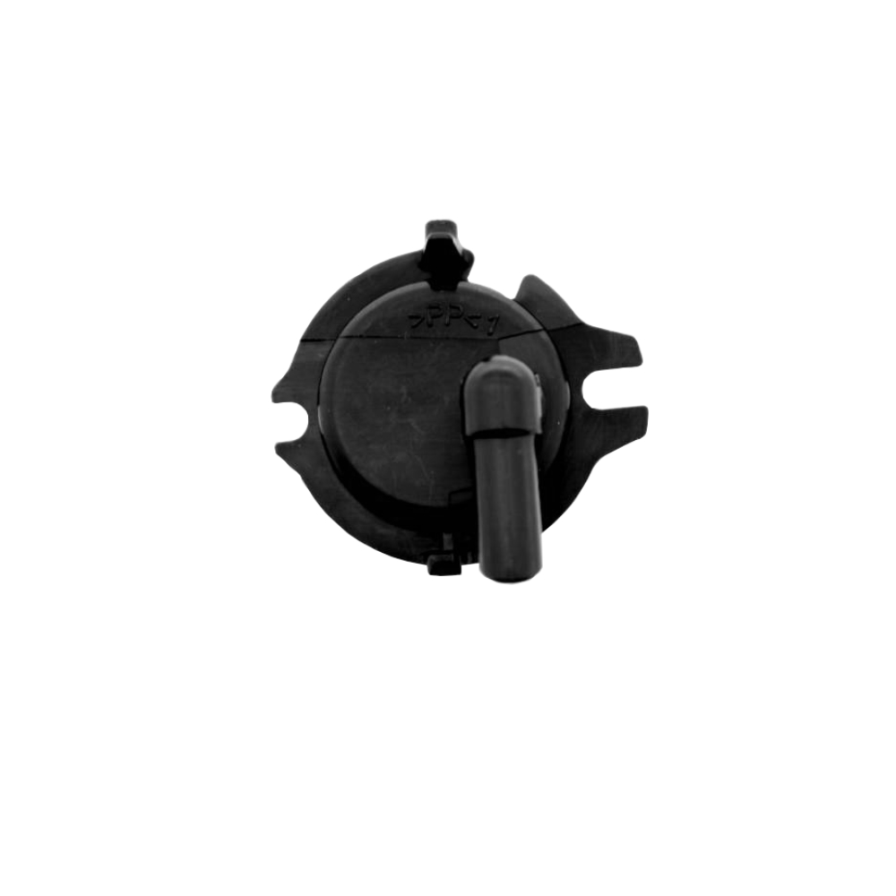 Jura Ventildrücker schwarz ONO