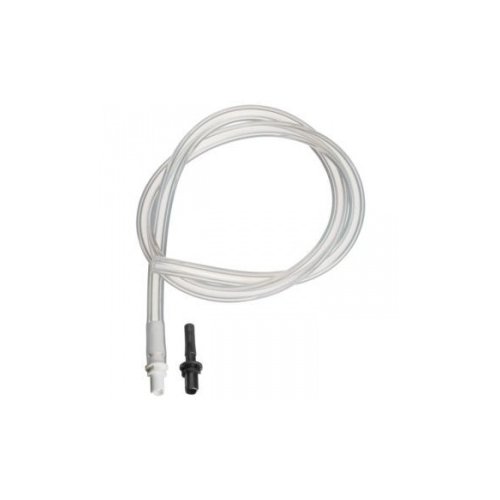 WMF Milchschlauch kpl mit 2 Düsen 1000 pro (S)