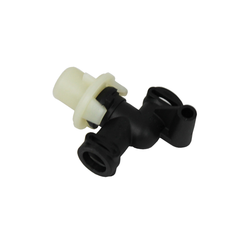 Nivona Auslaufventil I-Form 2 bar Thermoblock NICR 8xx