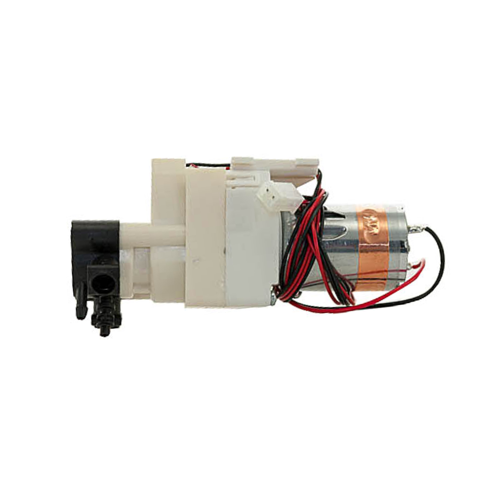 JURA Keramikventil 12-24 V kpl. ENA Micro und A-Serie