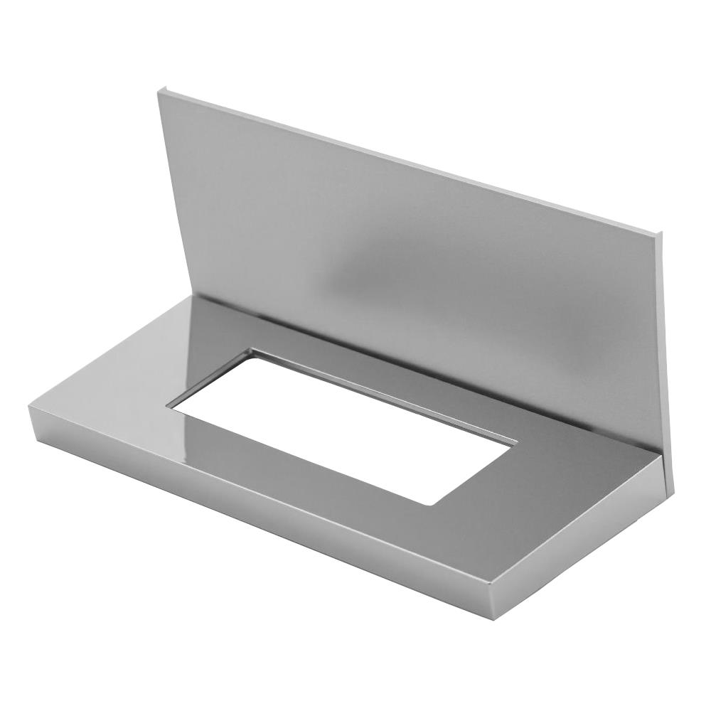 JURA Tassenplattform ENA 8 platin