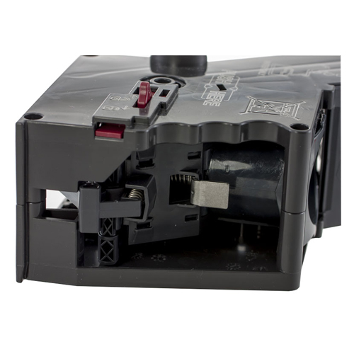 Siemens Brühgruppe EQ5 EQ6 EQ7 EQ8 - schwarzer Anschluss