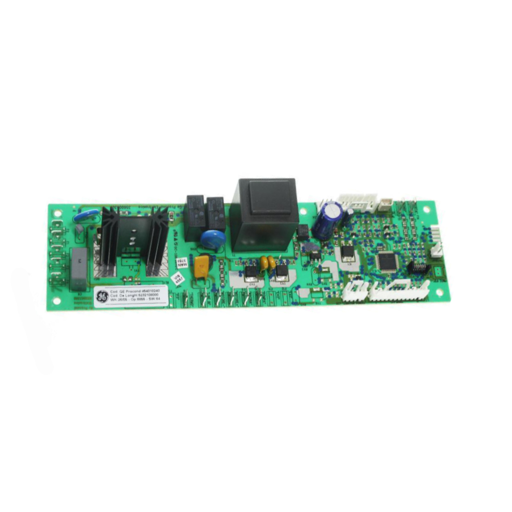 DeLonghi Leistungsplatine 230V ESAM3000