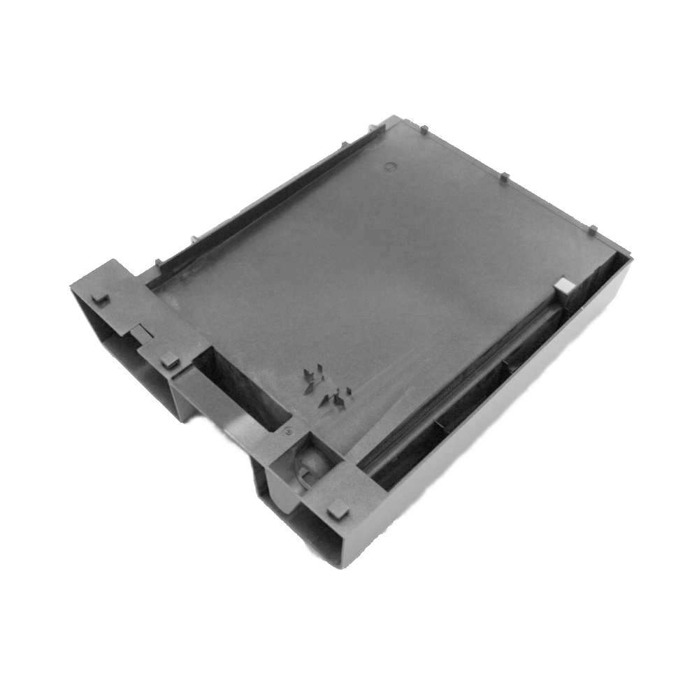 Jura Tanksockel platin