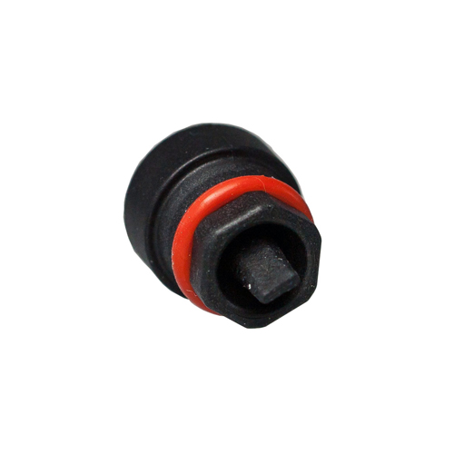 JURA Flansch Luftventil kpl. Z6 / Z8 / Z10