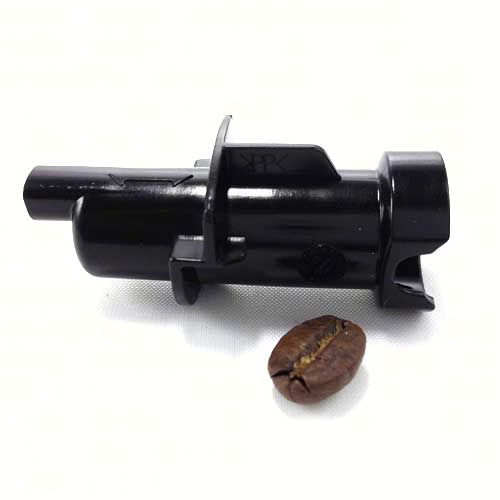 Nivona Auslauf 691 Cappuccino schwarz NICR 830 / 831