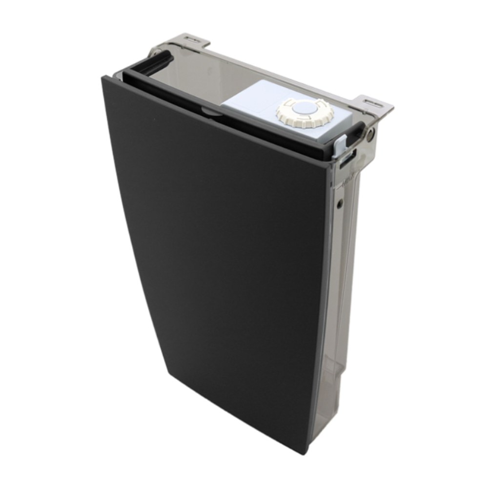 Jura Wassertank schwarz soft. (K)