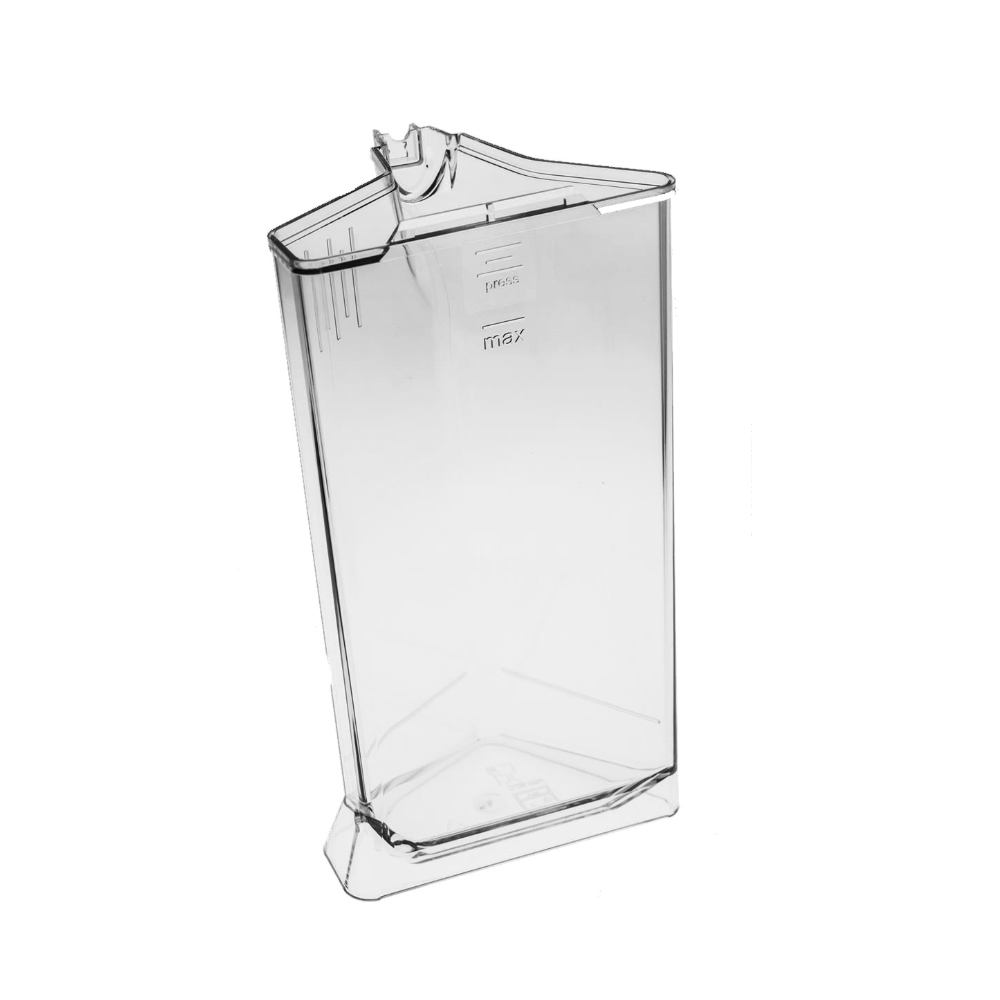 Siemens Milchbehälter ohne Deckel 0,7 Liter EQ.9