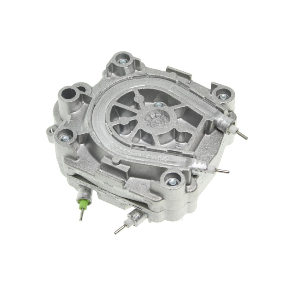 Saeco Durchlauferhitzer ( 2 Heizungen ) Saeco Durchlauferhitzer ( 2 Heizungen )