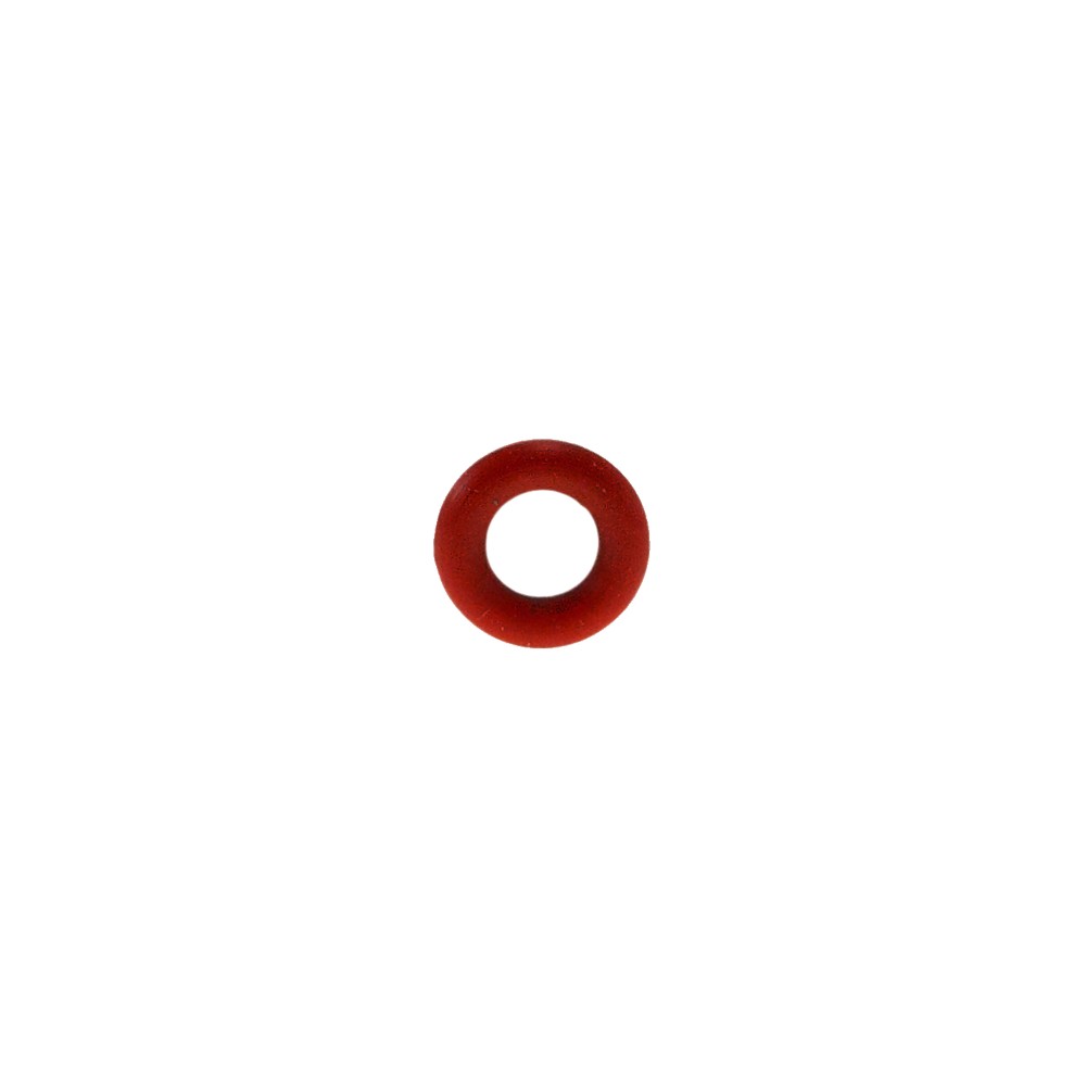 Nivona O-Ring Druckschlauch rot