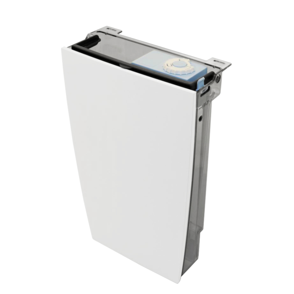 Jura Wassertank weiss kpl.