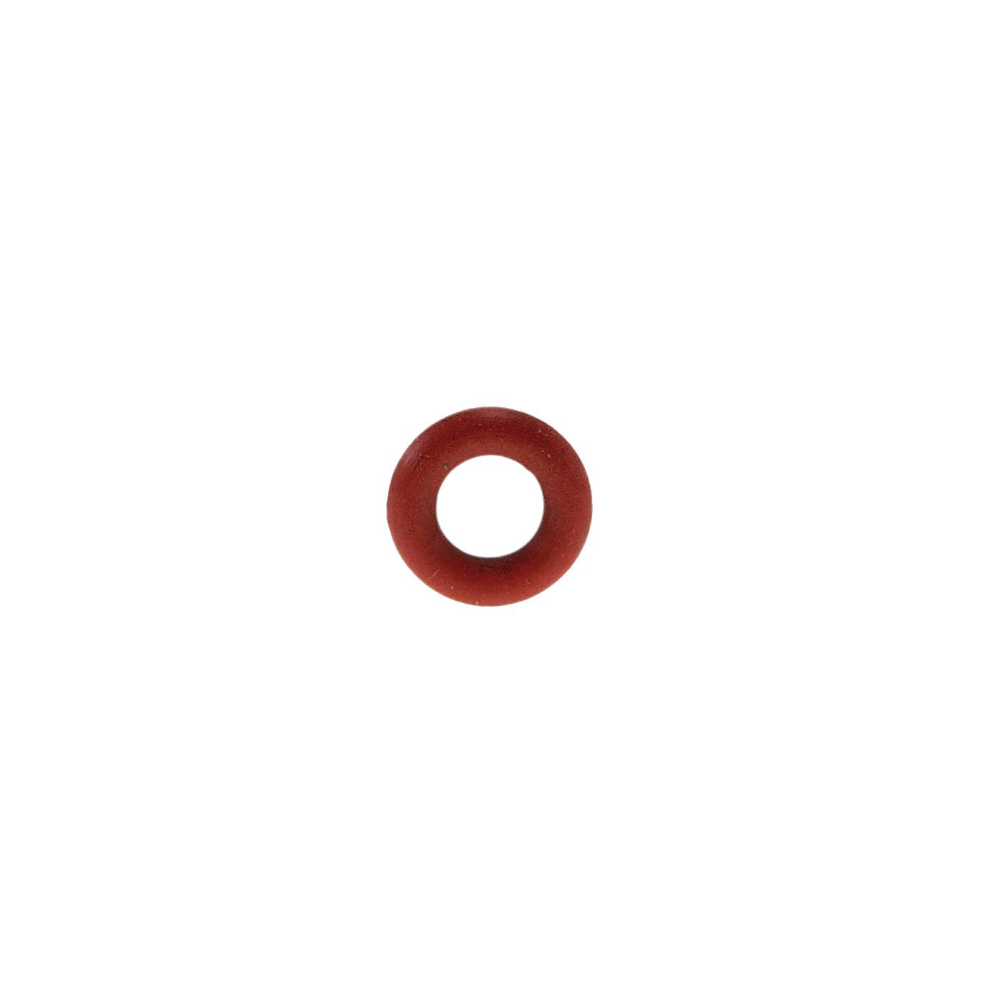 DeLonghi O-Ring Druckschlauch rot