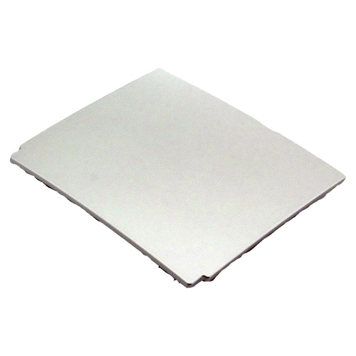 JURA Blende Tresterschale platin Impressa J