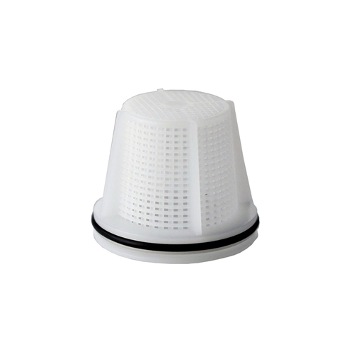 Miele Wasserfilter im Wassertank CVA6xx
