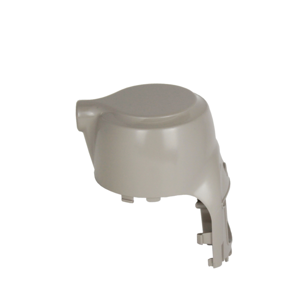 DeLonghi Kaffeeauslauf (Beige) Nespresso Lattissima Toch EN 560.W