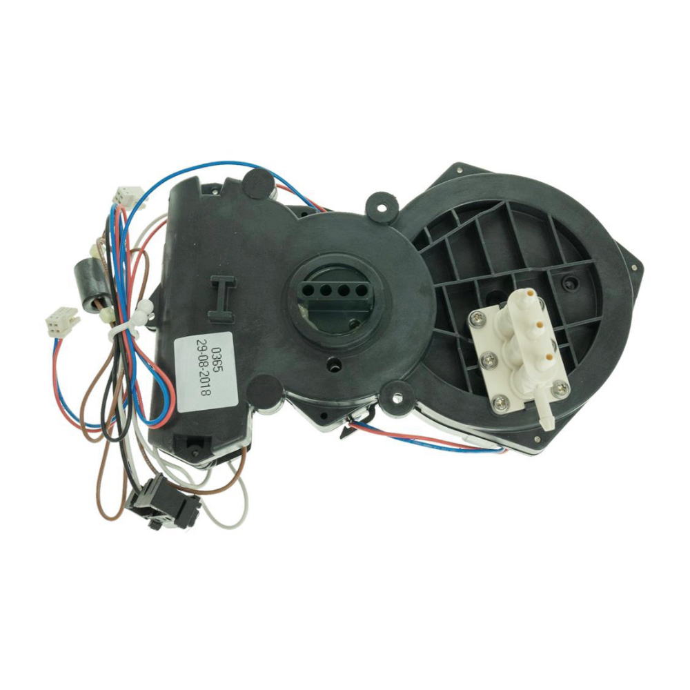 Siemens Antrieb Brüheinheit EQ.3