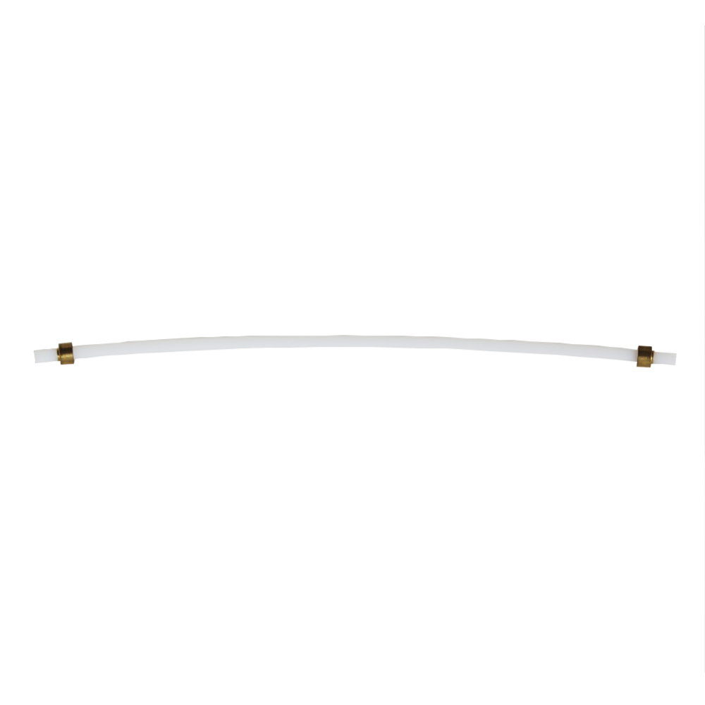 Saeco Teflonschlauch 4x2 150mm Royal