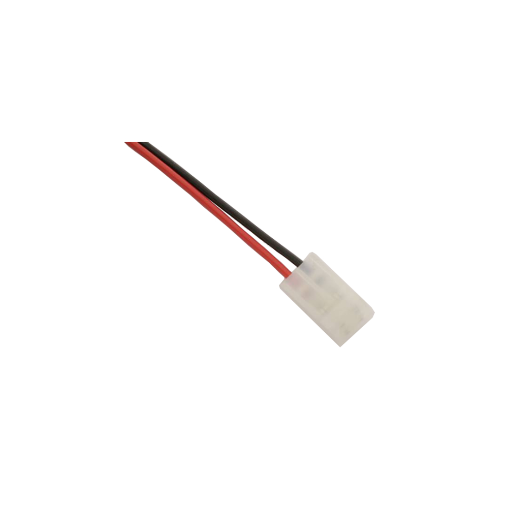 Jura Steckverbinder 2-fach CL2F C8