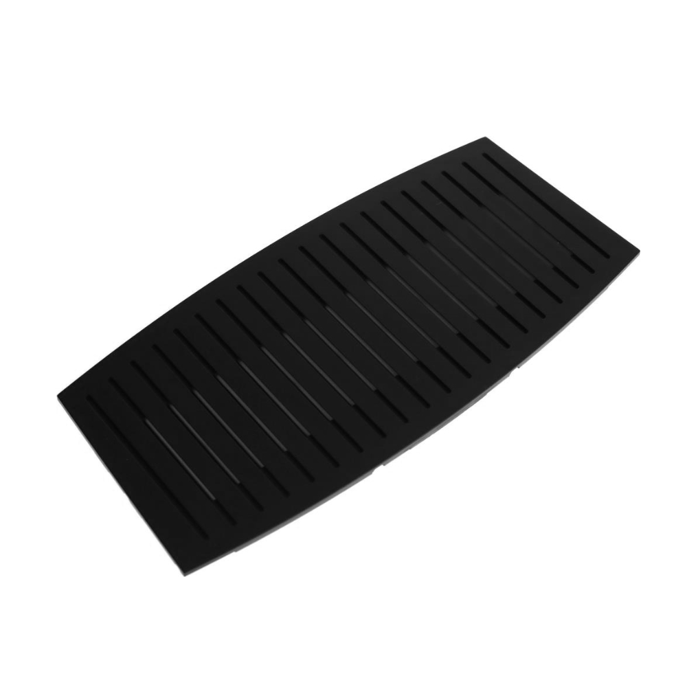 Nivona Tassenablage  schwarz 6x6 und 757 Nivona Tassenablage  schwarz 6x6 und 757