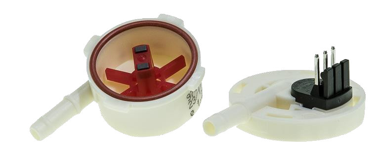 DeLonghi Wasserdurchflussmesser 5213214671