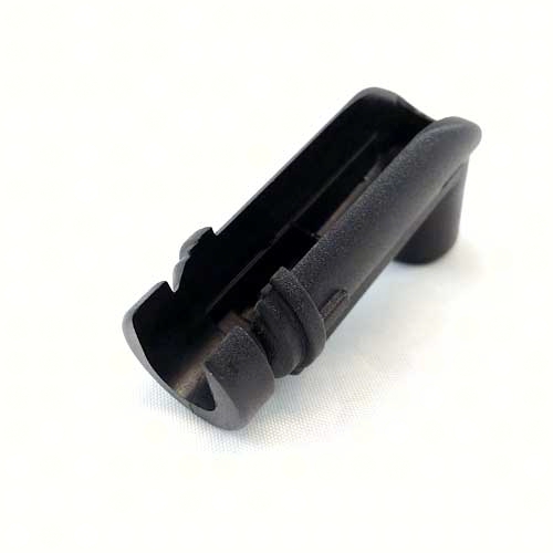 Saeco Raccord zu Dampfrohr schwarz Incanto