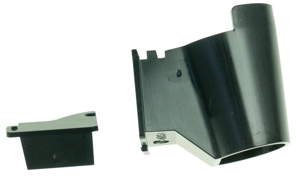 Nivona Trichter 507 Mahlwerk modifiziert 92546