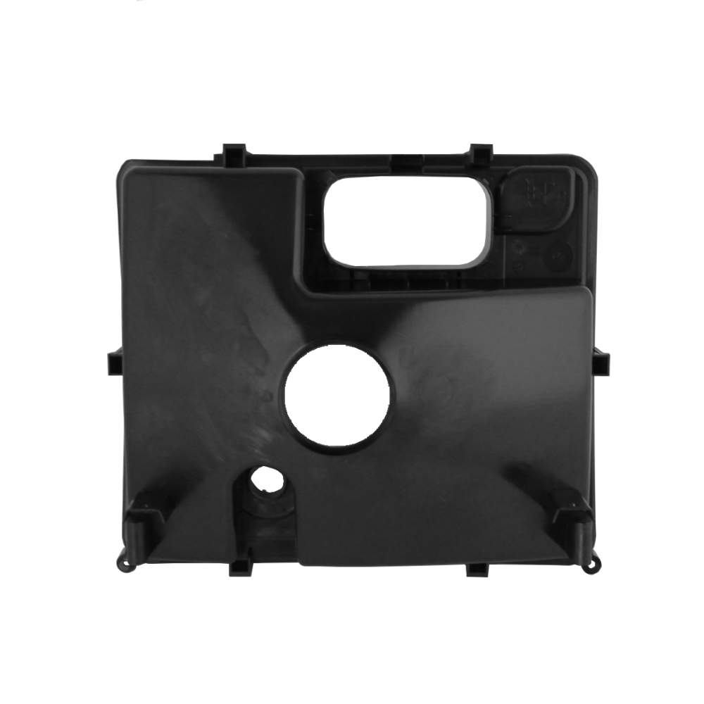 DeLonghi Bohnenbehälter (Schwarz) ETAM 29.666.S / ETAM 29.666.T
