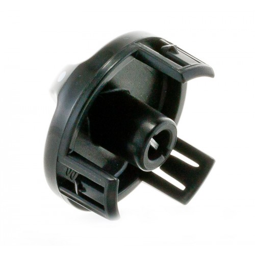 Nivona Drehknopf 364 schwarz CafeGrano