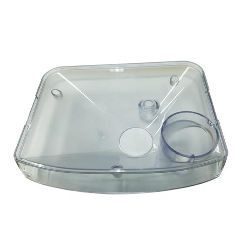 Saeco Intelia / Intuita: Bohnenbehälter