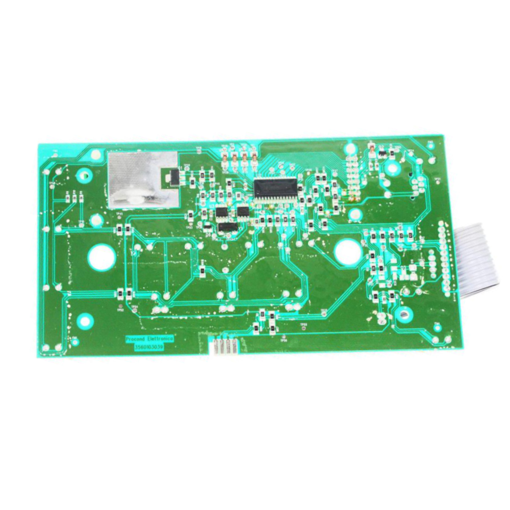 DeLonghi Bedienungsplatine (Modell ab 2008) für PrimaDonna ESAM6600 5213214801