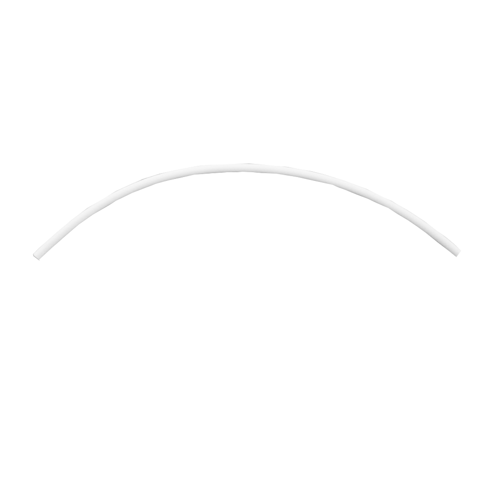 JURA Schlauch Silikon/Gewebe Di 3.0 IMPRESSA J-Serie