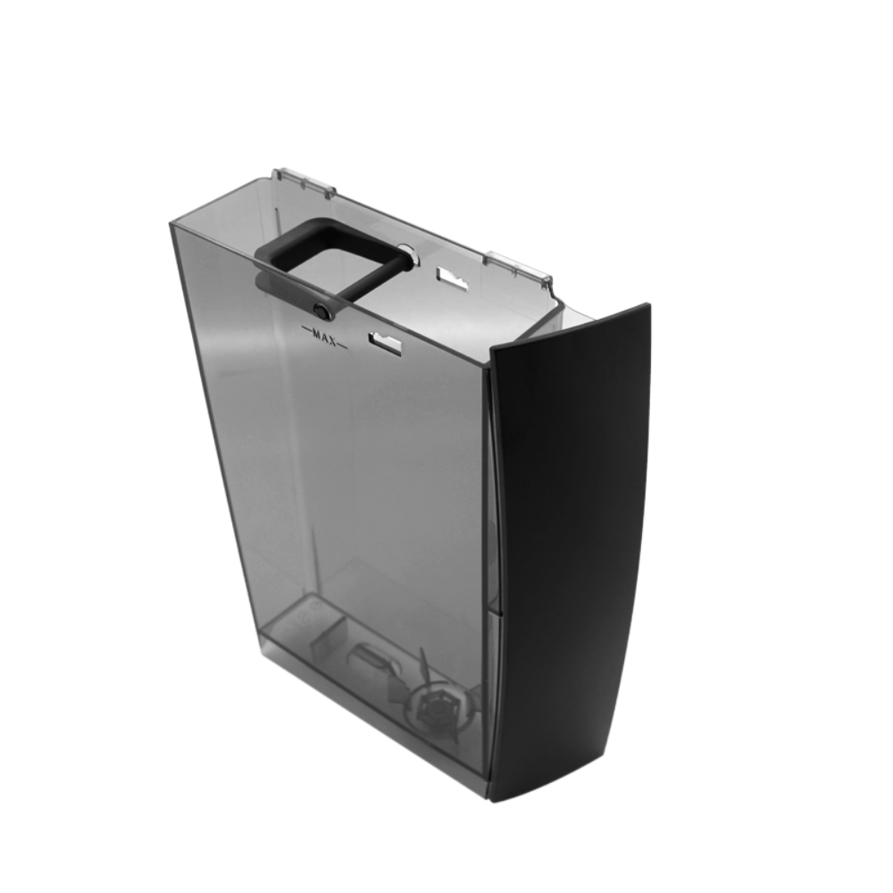 Jura Wassertank pianoblack kpl.
