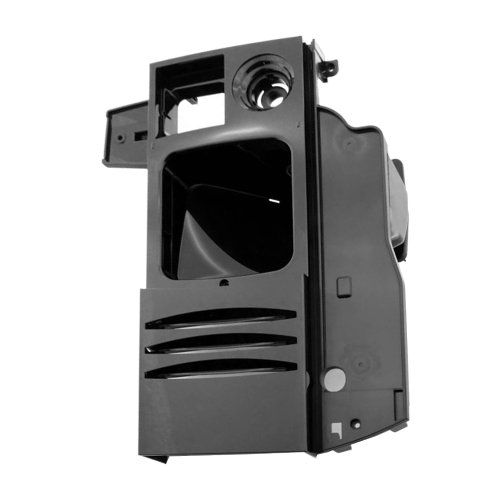 Jura Abdeckung oben E8 (ED)