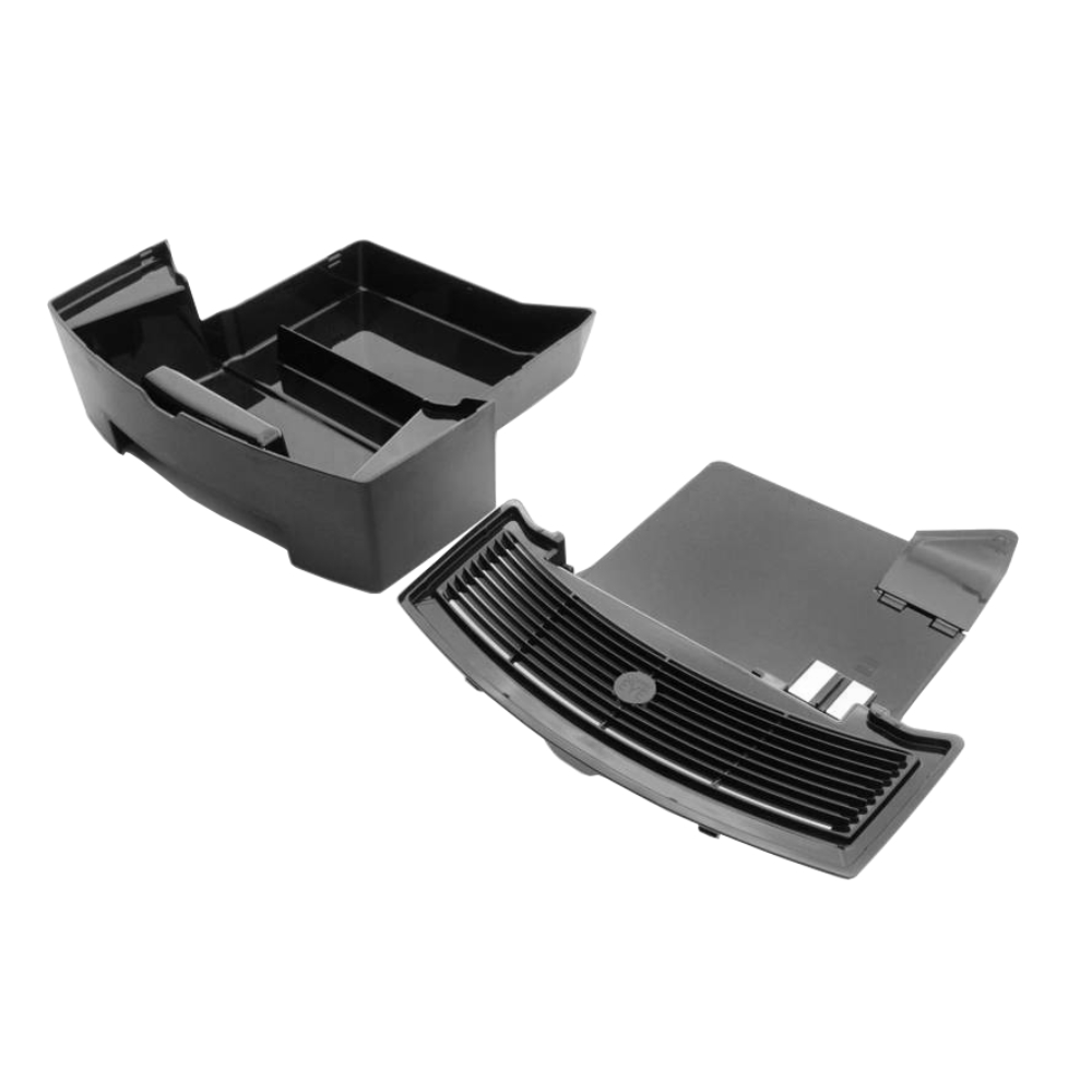 Jura Tropfschale kpl. W8