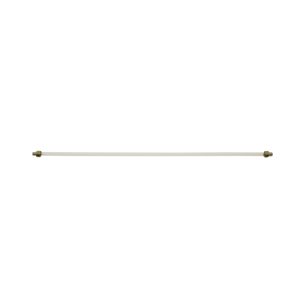 JURA Schlauch FEP 4x2.5x270mm Impressa F / GIGA / ENA