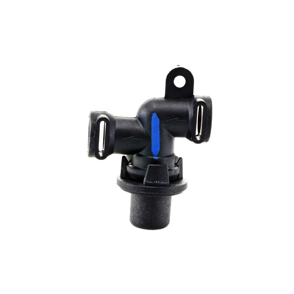 Bosch Auslaufventil blau Heizpatrone Benvenuto