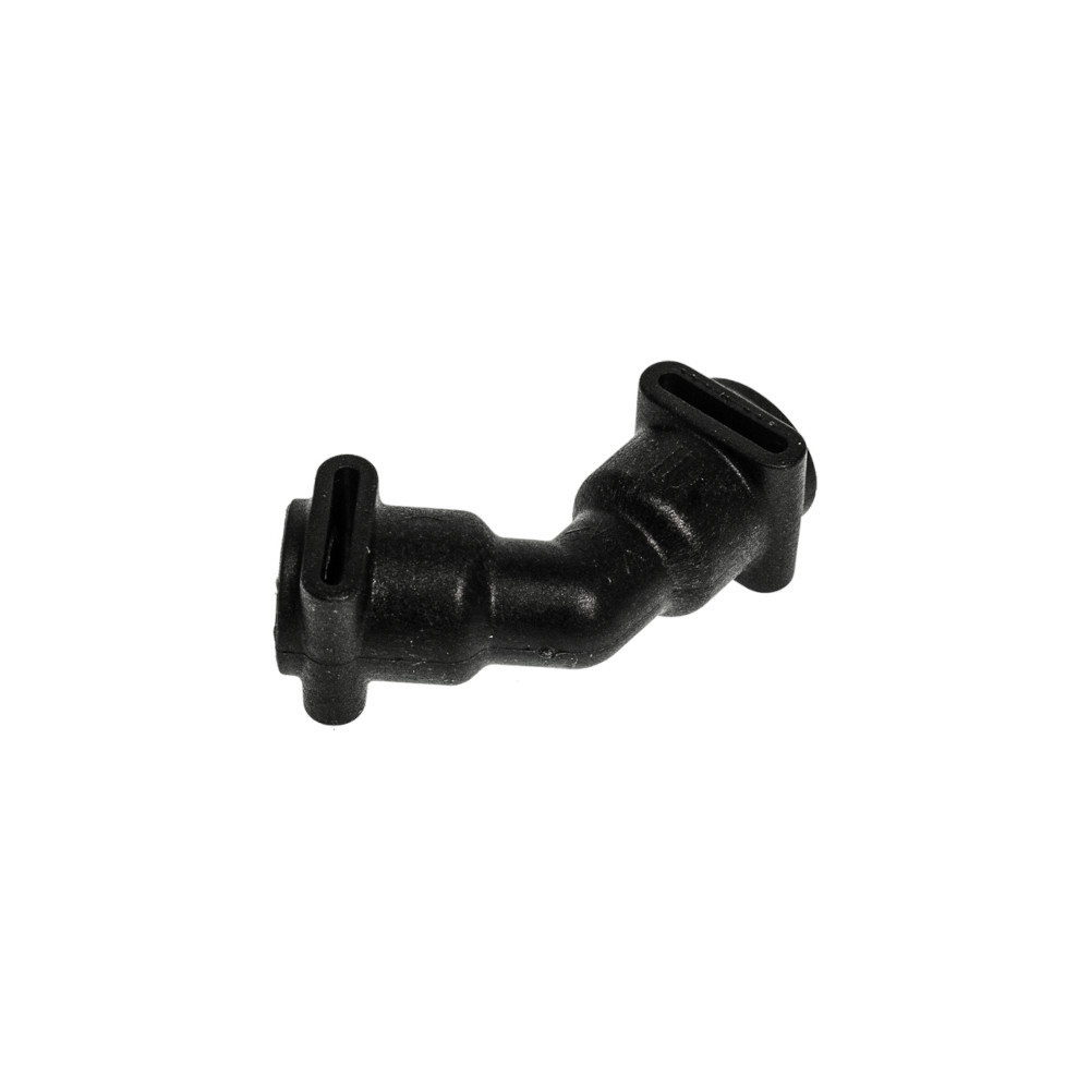 Jura Fluid-Anschluss V-Form 125ø V2