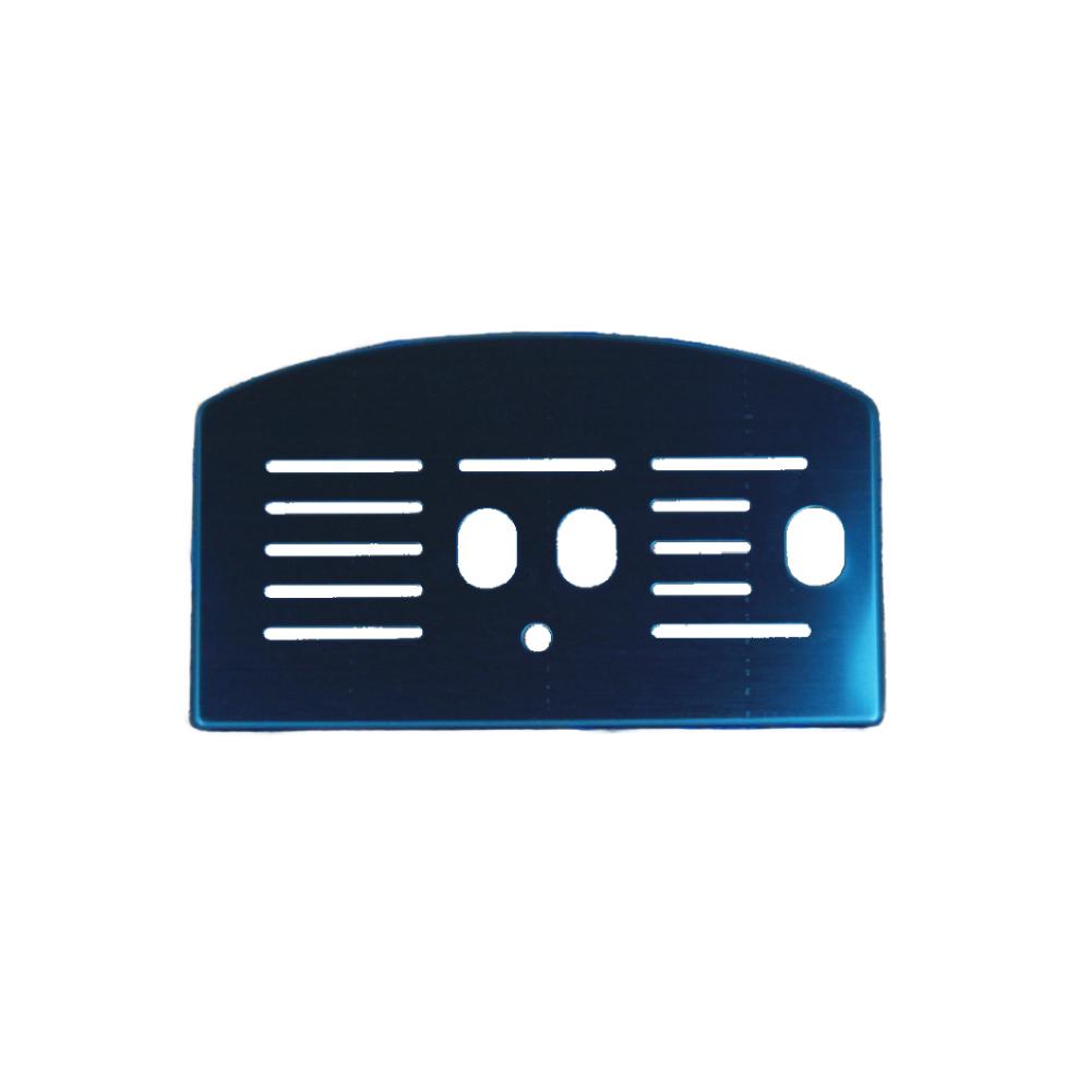 DeLonghi Abtropfgitter (Edelstahl) DeLonghi ECAM
