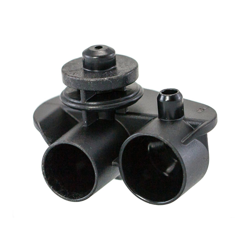 JURA Dampfdüse schwarz Z6 / Z8 / Z10 JURA Dampfdüse schwarz Z6 / Z8 / Z10