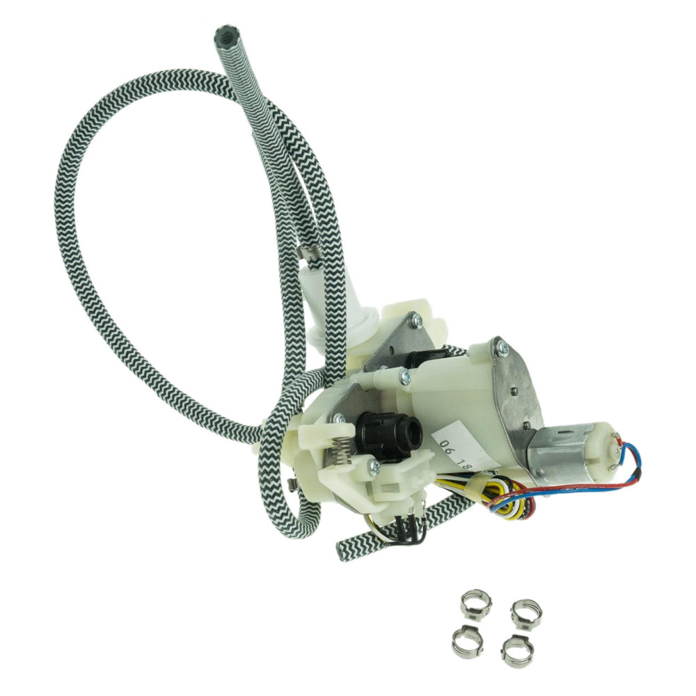 Krups Wasserverteiler inkl. Drainageventil EA-Serie Krups Wasserverteiler inkl. Drainageventil EA-Serie