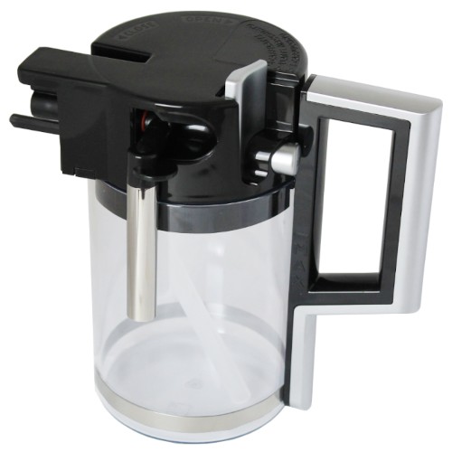 DeLonghi Milchbehälter mit Deckel PrimaDonna ESAM 6600